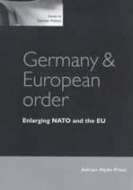 Germany and European Order