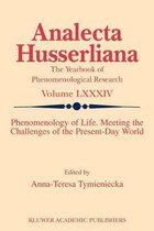 Logos of Phenomenology and Phenomenology of The Logos. Book Two