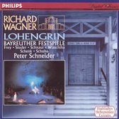 Lohengrin Live