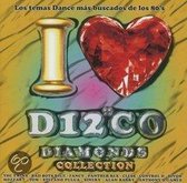 I Love Disco Diamond Collection, Vol. 35