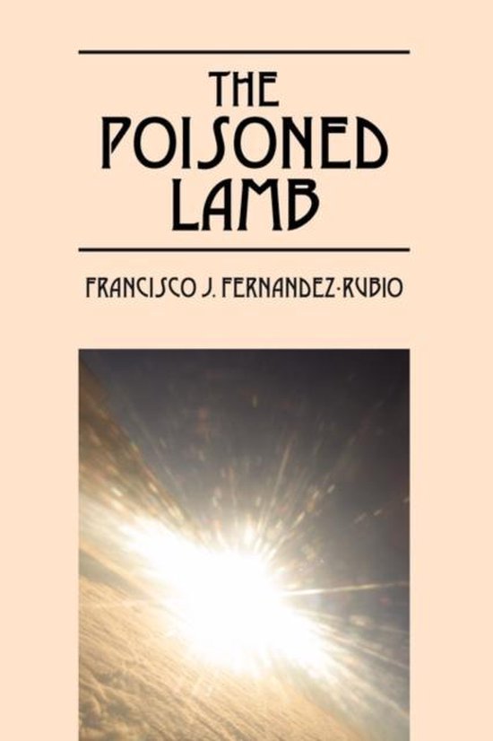 The Poisoned Lamb - cover