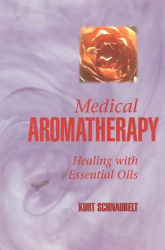 ISBN Medical Aromatherapy, Livre broché, 304 pages