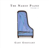 Naked Piano, Vol. 2