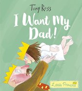 Little Princess 23 - I Want My Dad!