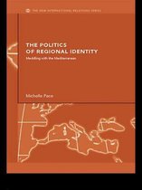 Politics Of Regional Identity