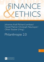 Finance and Ethics 3 - Philanthropie 2.0
