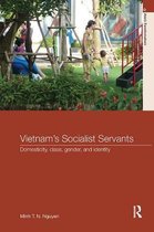 Asia's Transformations- Vietnam's Socialist Servants
