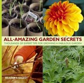 All Amazing Garden Secrets