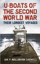 U-boats of the Second World War