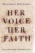 Her Voice, Her Faith