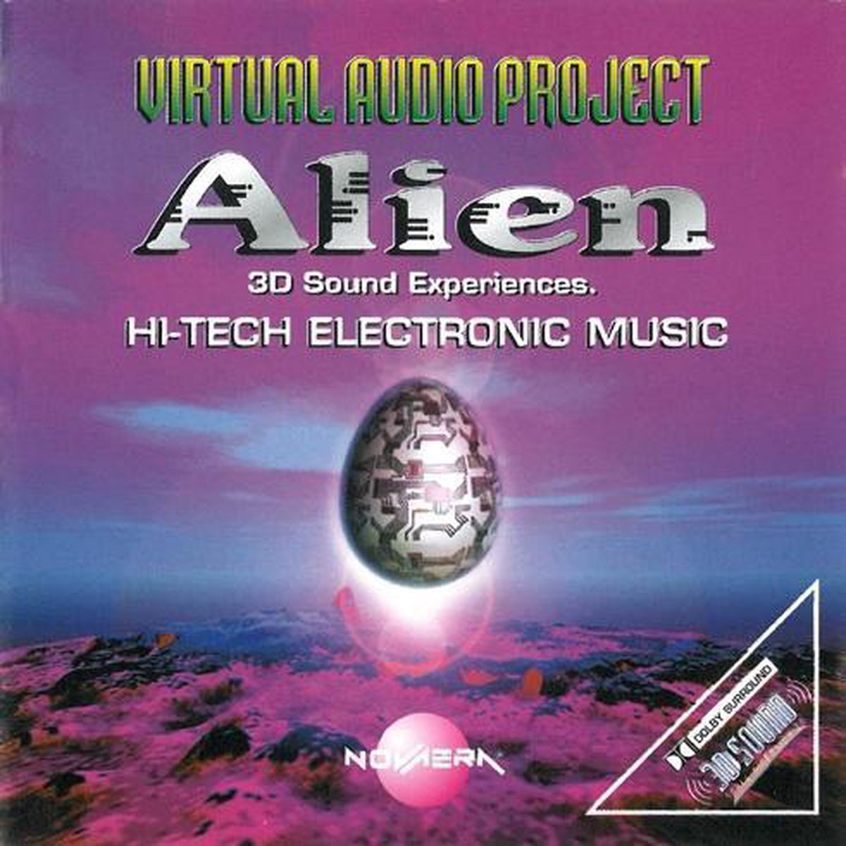 Alien
