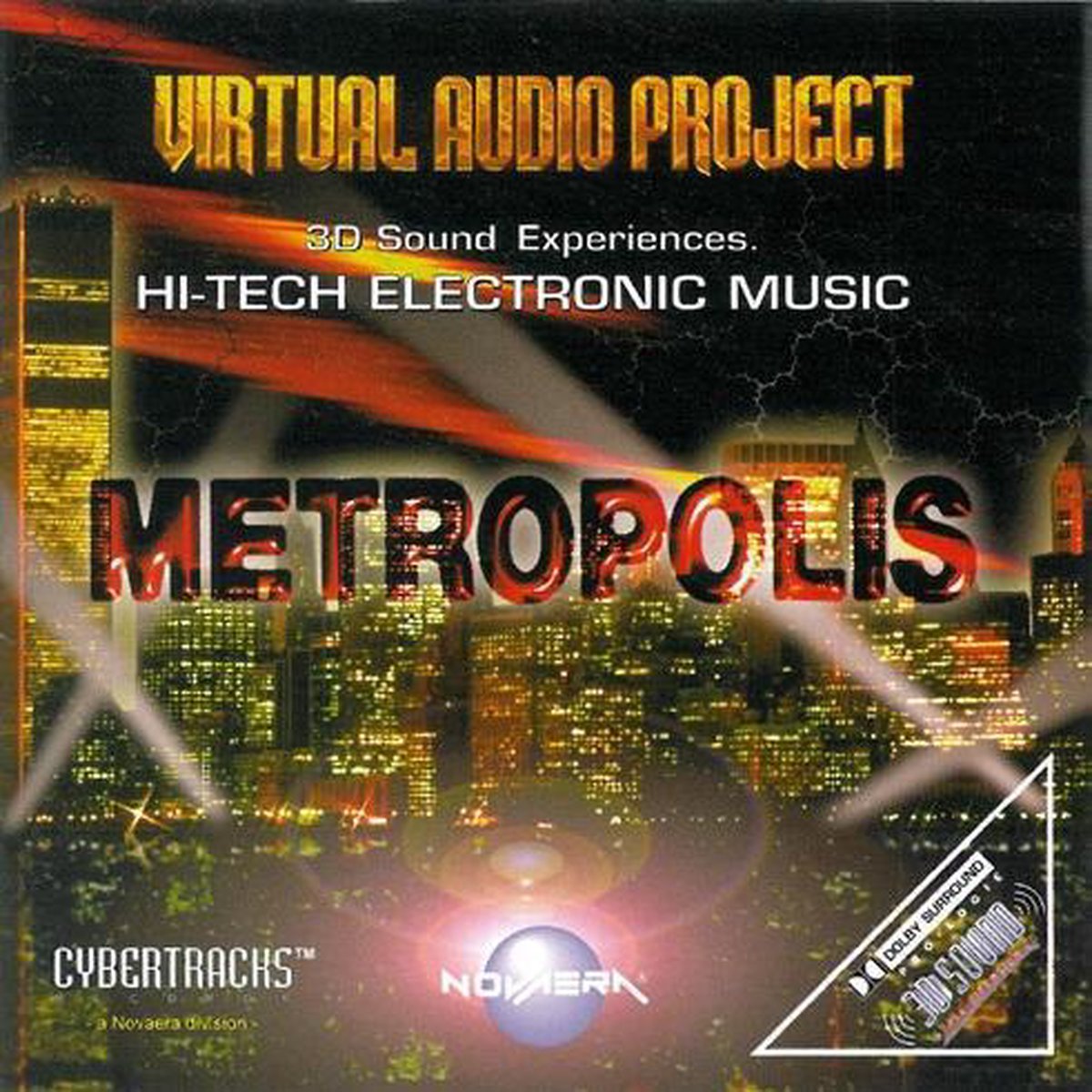 Metropolis