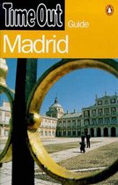 Time Out Madrid Guide