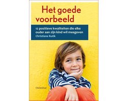 Opgroeien - Het goede voorbeeld