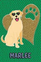 Lab Life Marlee
