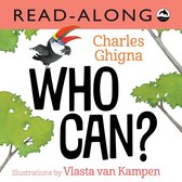 Who Can? Read-Along