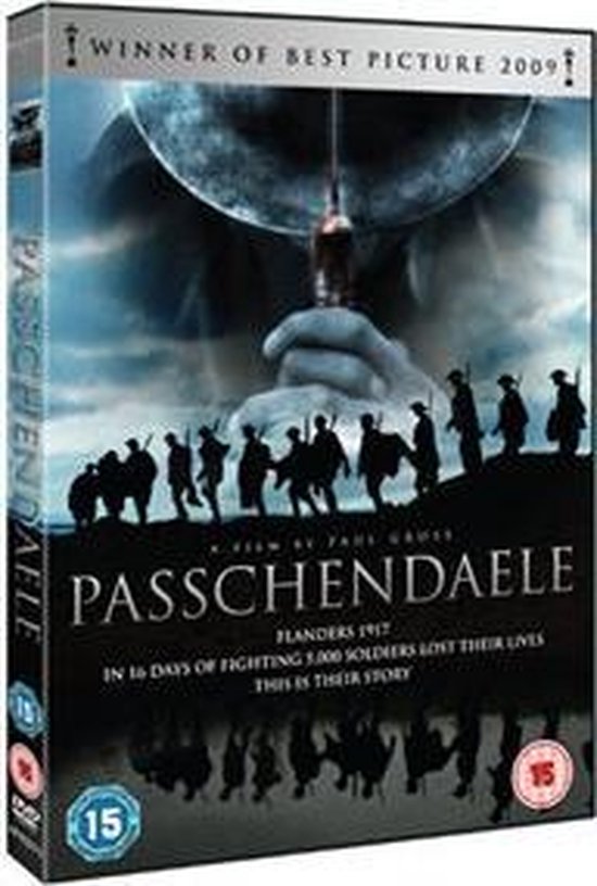 Passchendaele