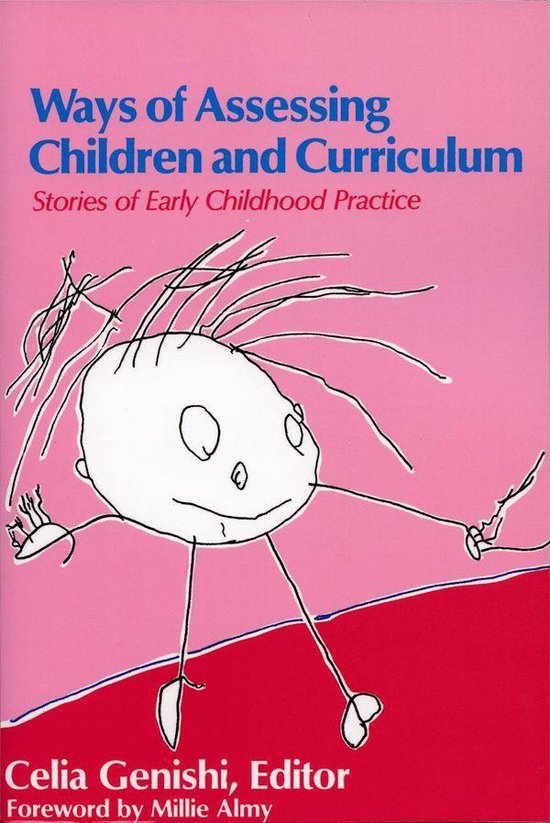 Ways of Assessing Children and Curriculum - cover