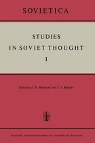 Studies in Soviet Thought