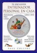 Tu Exclusivo Entrenador Personal En Casa - Con DVD