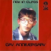 Gay Anniversary - New In Class (LP)