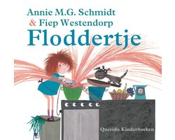 Floddertje