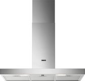 Zanussi ZHB90460XA - Afzuigkap - Wandschouw - Rvs