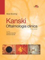 Kanski Oftalmologia clinica 8 ed.