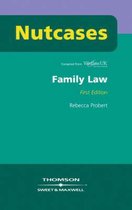 Nutcases Family Law