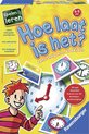 foto van Ravensburger Hoe laat is het? - leerspel