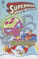 And Now...Brainiac!