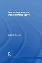 People and Organizations- Leadership