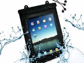 Waterdichte case voor uw Medion Lifetab P8912 Md99066, transparant , merk i12Cover