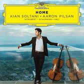 Aaron Pilsan, Kian Soltani - Home (CD)