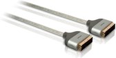 Philips SWV3602S - Scart kabel - 1.5 meter