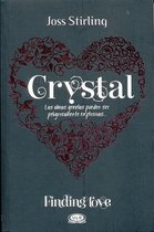 Crystal- Seeking Crystal