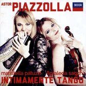 Astor Piazzolla: Intimamente Tango