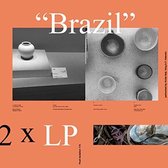 Hvide Sejl & Varg & F. Valentin - Brazil (LP)
