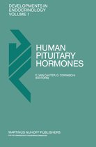 Developments in Endocrinology 1 - Human Pituitary Hormones