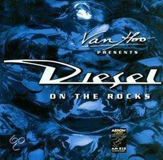On The Rocks
