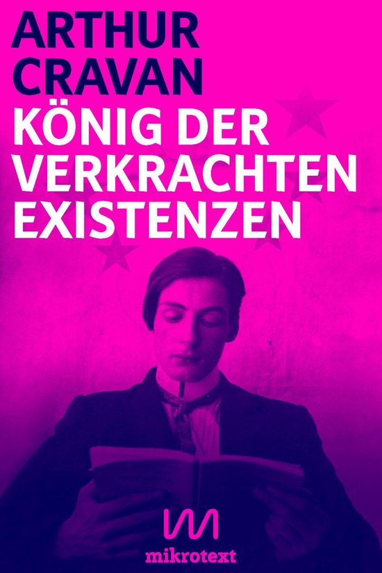 König der verkrachten Existenzen - cover