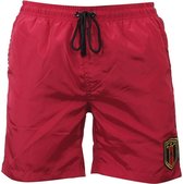 Hite Couture - Heren Zwembroek - Zuccier - Rood