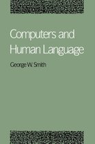 Computers and Human Language