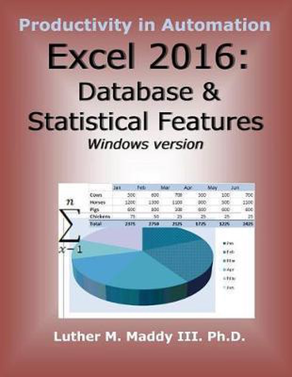 Excel 2016 op Prijzenvolger.com