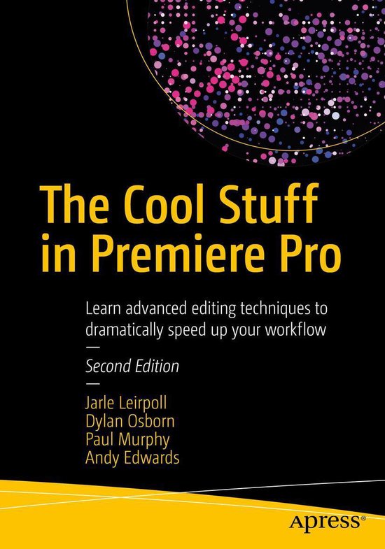 Professional and Applied Computing (R0) - The Cool Stuff in  ... - cover