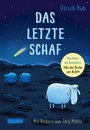 Omslag Das letzte Schaf