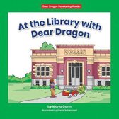 At the Library with Dear Dragon