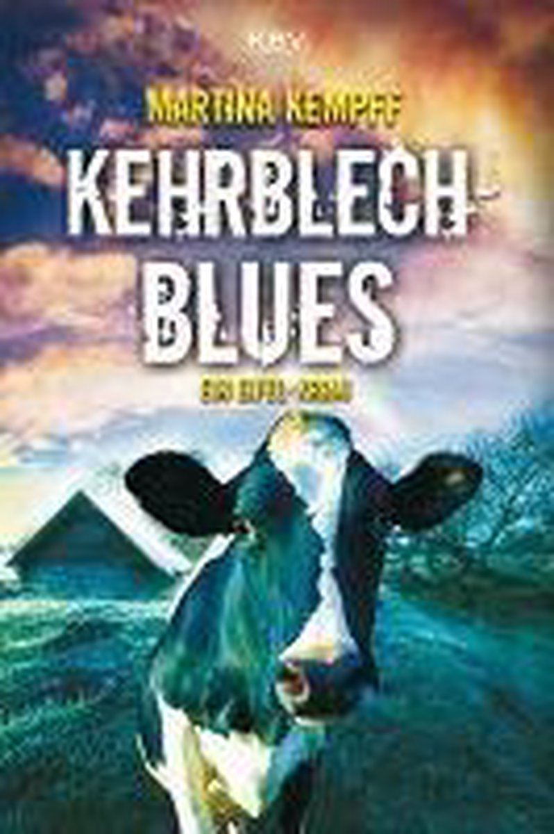 Kehrblechblues op Prijzenvolger.com