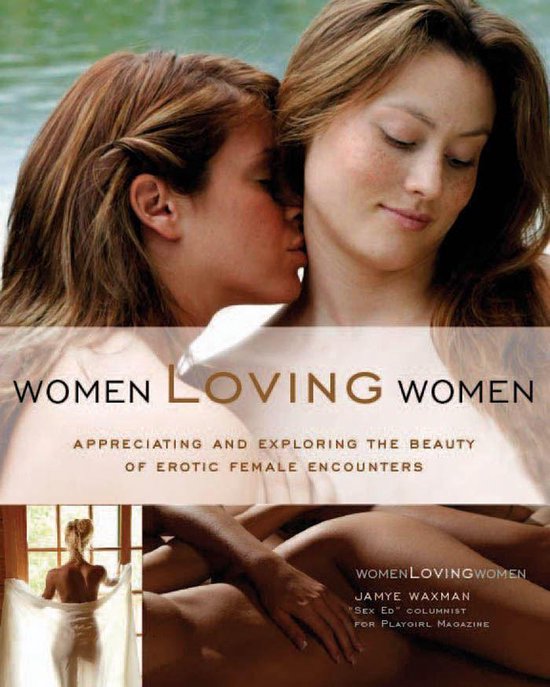 Women Loving Women - cover