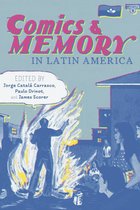 Pitt Illuminations - Comics and Memory in Latin America